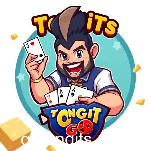Tongits Go login