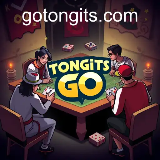 The Rise of Tongits Go in the Gaming World