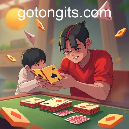 The Rise of Tongits Go: A Digital Card Game Phenomenon