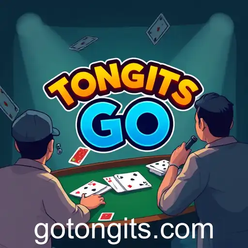 The Rise of Tongits Go in the Global Gaming Scene