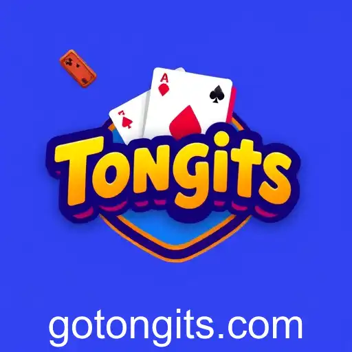 Tongits Go login