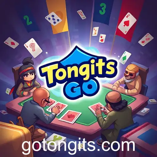The Rise of Tongits Go in the Online Gaming Arena